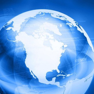 Логотип телеграм канала @novostnomup — Новости со всего мира 👀