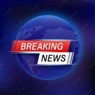Логотип телеграм канала @novostnoyfon — Breaking news