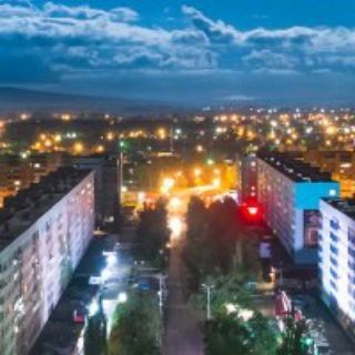 Логотип телеграм канала @novostrb — Новости Мелеуза | Республики Башкортостан