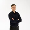 Логотип телеграм канала @novostroikakazan — Альберт про Новостройки Казани