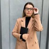 Логотип телеграм канала @novostroike_ipoteka — Новостройки🔸Ипотека🔸Воронеж/Москва l Сысоева Жанна