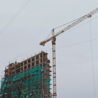 Логотип телеграм канала @novostroikiniznegonovgoroda — Новостройки Нижнего Новгорода