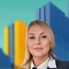Логотип телеграм канала @novostroikitut — Жильё моё | Елена Себельдина