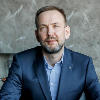 Логотип телеграм канала @novostrojky — Ворсов Андрей. АН Эксперт 