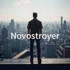 Логотип телеграм канала @novostroyer — Новостройщик|Ярославль|Недвижимость