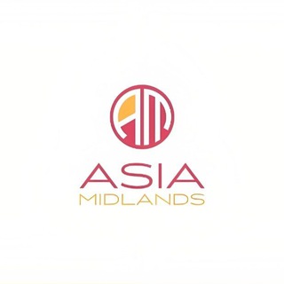 Логотип телеграм канала @novostroykatashkent — Asia midlands НЕДВИЖИМОСТЬ В ТАШКЕНТЕ