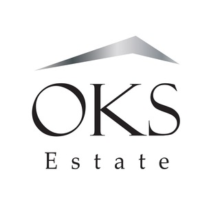 Логотип телеграм канала @novostroyki_family — Семейные Новостройки СПб и ЛО | Агентство недвижимости OKS Estate