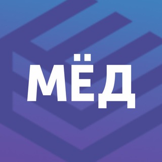 Telegram channel Новостройки Медовые СПб logo