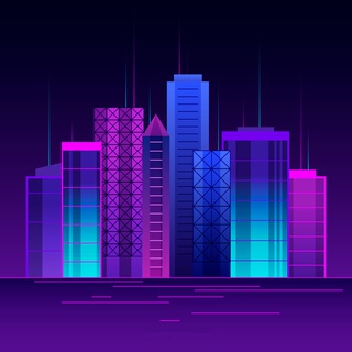 Telegram channel Новостройки г. Москва и МО logo