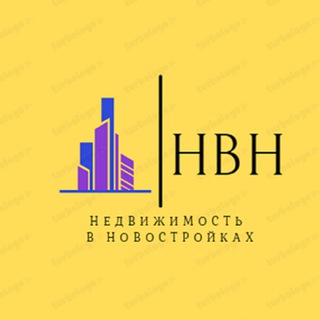 Логотип телеграм канала @novostroyki_msk_spb — Новостройки Москва, Санкт-Петербург, Дубай, Турция, Тайланд