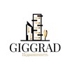 Логотип телеграм канала @novostroyki_moskva_nedvizhimost — 🔑|GIGGRAD|Новостройки|Москва|Недвижимость|⏳