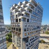Логотип телеграм канала @novostroykivolgograd — Новостройки Волгограда
