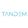 Логотип телеграм канала @novostroykivtandeme — TANDEM | СПБ Новостройки