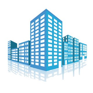 Логотип телеграм канала @novostroymo — Новостройки Москвы и МО