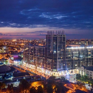 Логотип телеграм канала @novosty_krasnodari — Краснодар новости подслушано