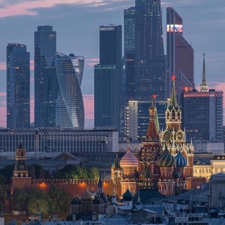 Логотип телеграм канала @novosty_moskow — Новости Москва