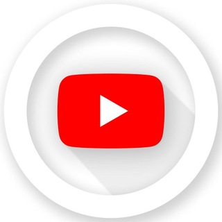 Логотип телеграм канала @novosty_youtube — ЖИЗНЬ ЮТУБ | YOUTUBE
