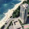 Логотип телеграм канала @novostyperm — Семейная ипотека 💸 🏗 строительство домов