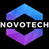 Logo of telegram channel novotech_systems — Novotech