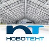 Логотип телеграм канала @novotent_tent — НОВОТЕНТ