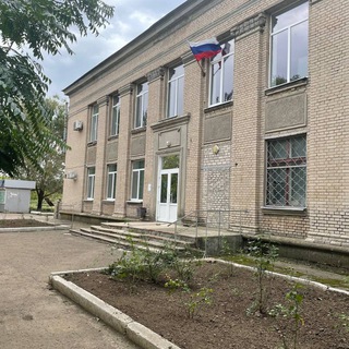 Логотип телеграм канала @novovasilevskay_obshina — Нововасильевское поселение