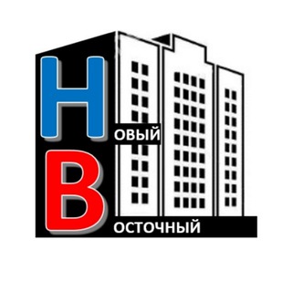 Логотип телеграм -каналу novovostochny — Новый Восточный