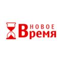 Logo saluran telegram novoyevremya — Novoye-Vremya.com