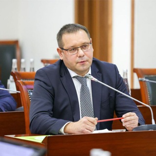 Логотип телеграм канала @novpulatov — Дмитрий Пулатов | Новочебоксарск