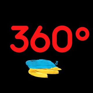 Логотип телеграм -каналу novunu_360 — 360°