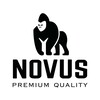 Логотип телеграм канала @novus_oil — NOVUS OIL | Моторные масла и автохимия