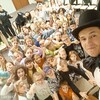 Логотип телеграм канала @novusfuturum — Дневник аниматора и ведущего мафии. Канал моего роста с семьёй Алеан.