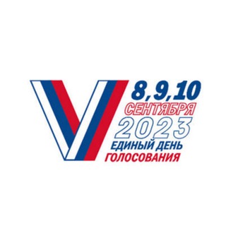 Логотип телеграм канала @novyj_za — Единый день голосования - Выборы в Запорожской области