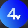 Telegram channel Новини Тернополя та області | TV-4 logo