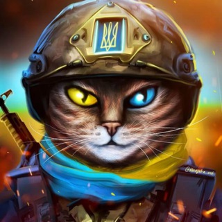 Логотип телеграм -каналу novynykrainy — UAРейд