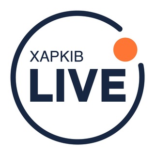 Логотип телеграм -каналу novynylive_kharkiv — Новини.LIVE Харків
