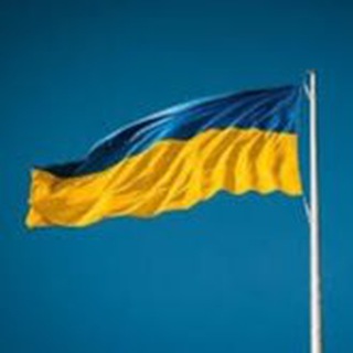 Логотип телеграм -каналу novynyu — Украина сейчас - Україна зараз