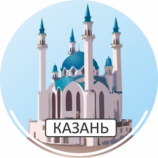 Логотип телеграм канала @now_kazan — Новости Казани