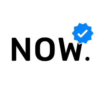 Логотип телеграм канала @now_kvartal_news — Квартал «NOW». Сегодня и сейчас!
