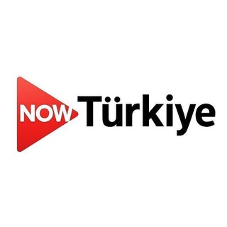 شعار قناة تلجرام now_turkiye — اخبار المسلسلات التركية | 𓂀 now Turkiye