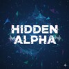 Logo of telegram channel now_alpha — HIDDEN ALPHA