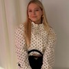 Логотип телеграм канала @now_trends — Тренд-аналитик | Мария Севостьянова