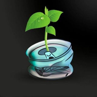 Логотип телеграм канала @nowaste24 — Экологическая Биржа - Информационный канал