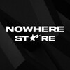 Логотип телеграм канала @nowherestoretg — Nowhere Store