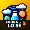 Logo of telegram channel nowiknowesp — Ahora lo sé 👌