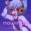 Logo of telegram channel nowinau — nowinau