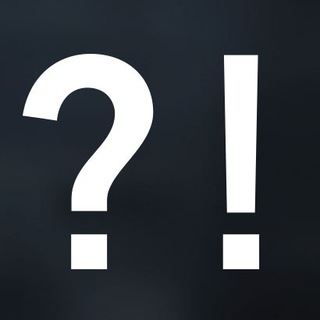 Логотип телеграм канала @nowknow — Сергій розповідає