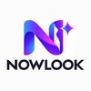Логотип телеграм канала @nowlookai — NOWLOOK - онлайн-примерочная с ИИ.
