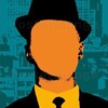 Logo of telegram channel nowmrnobody — Mr Nobody