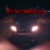 Logo of telegram channel noworiesklub — NO WORRIES 2.0