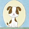 Логотип телеграм канала @noworrybuddy — Не тревожься, дружочек